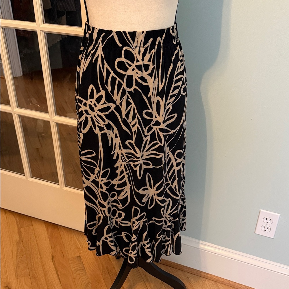 SJS Skirt